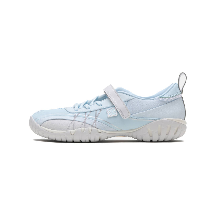 ANTA SNEAKERVERSE Ballet Shoes Women's