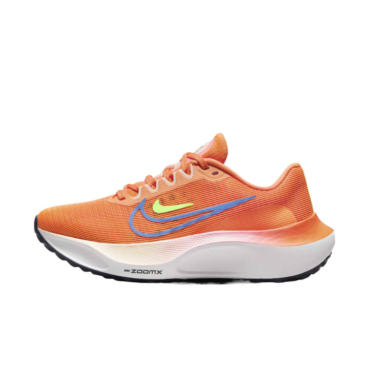 Nike Nike Zoom Fly 5 Running Shoes Women's