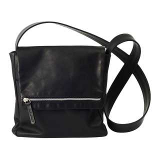 Our Legacy zip-pocket cross body bag