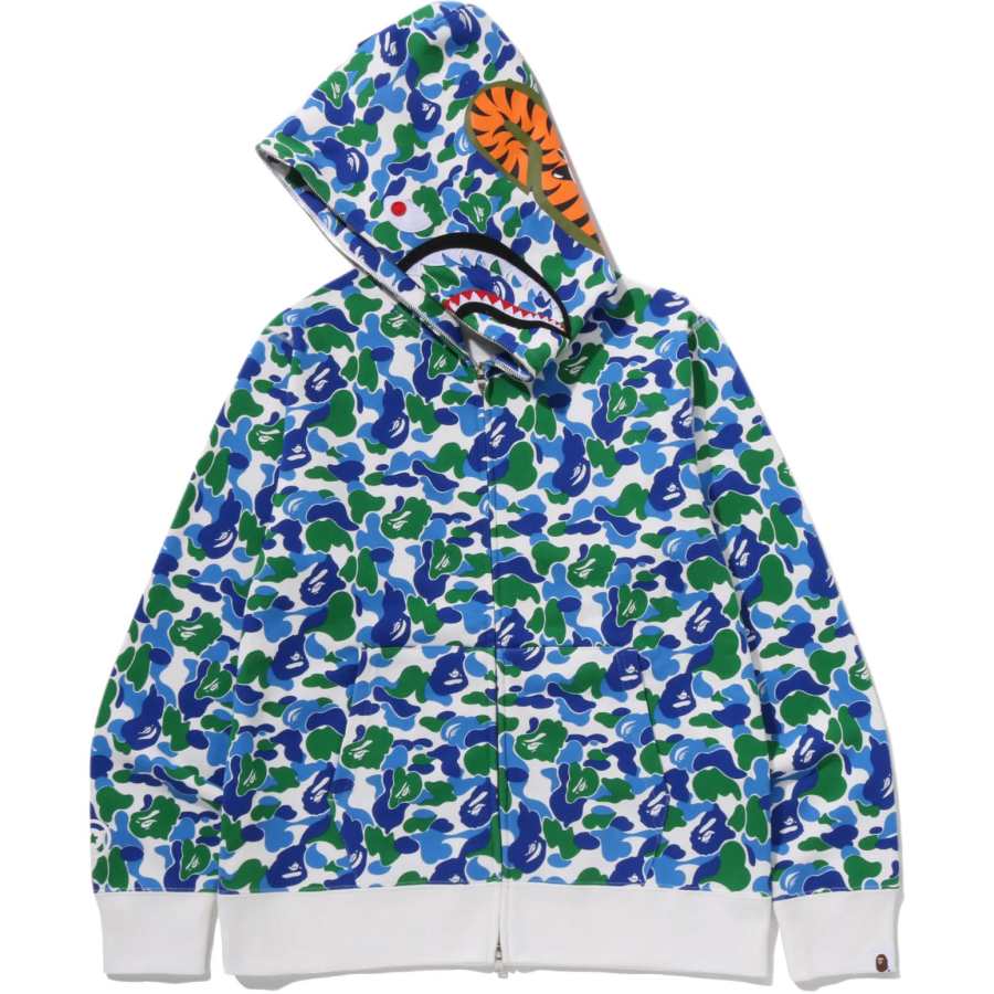A BATHING APE Seibu Ikebukuro Limited FW25 Sweatshirt Unisex