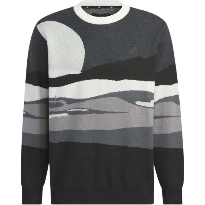 Adidas Adidas Knitwear Japan Version Men's