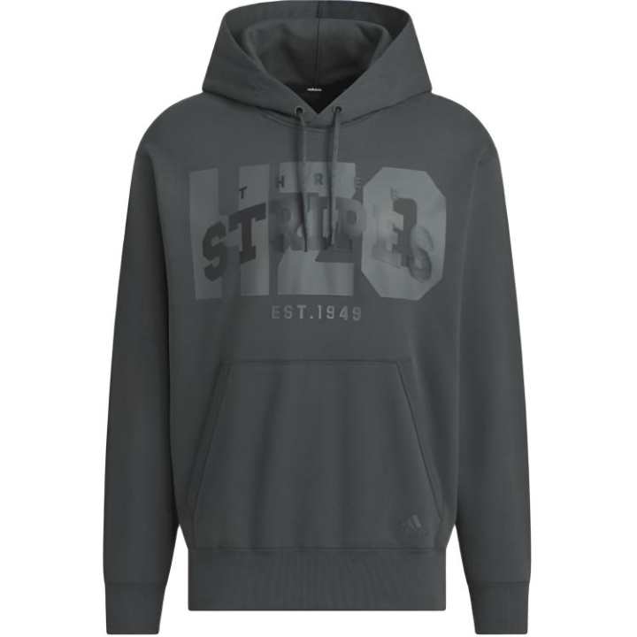 Adidas Adidas COLLEGIATE Sweatshirt Japan Version Men's