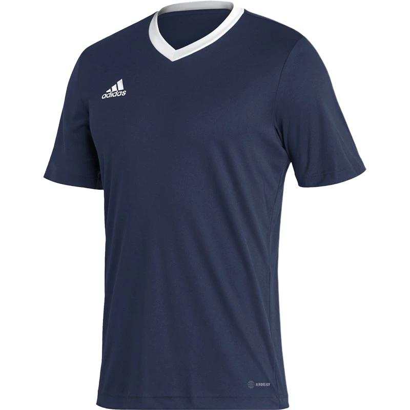 Adidas Adidas Entrada 22 Soccer Jersey Japan Version Men's