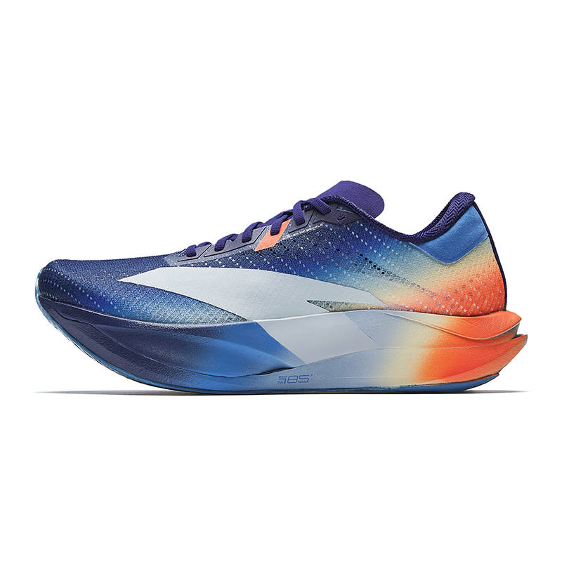 Anta C202 7.0 Breathable Low top Casual Marathon Running Shoes Men's