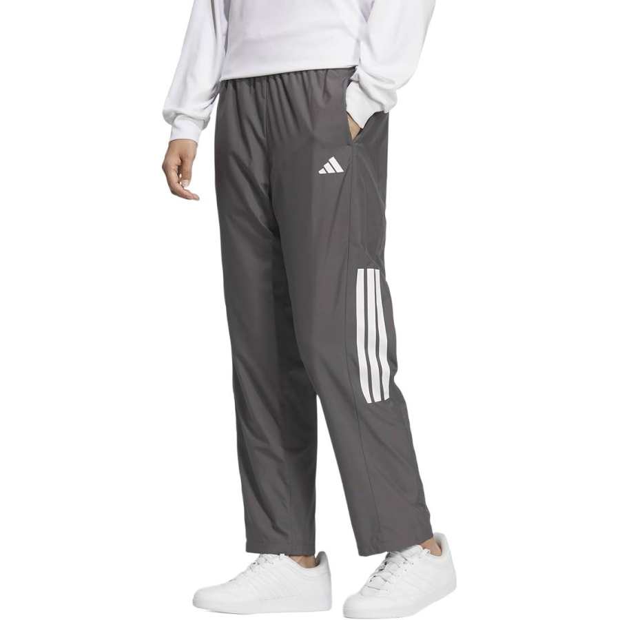 Adidas Adidas Knitted Sweatpants Women's
