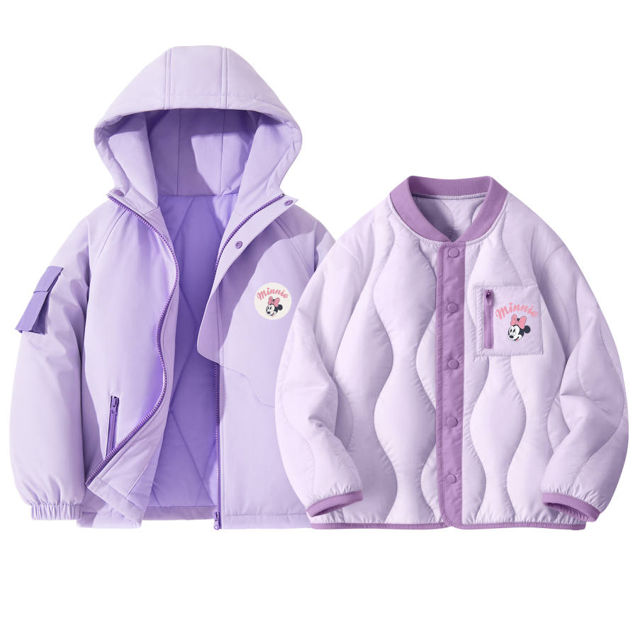 Disney Casual Sportswear 2 Piece Set Kids'