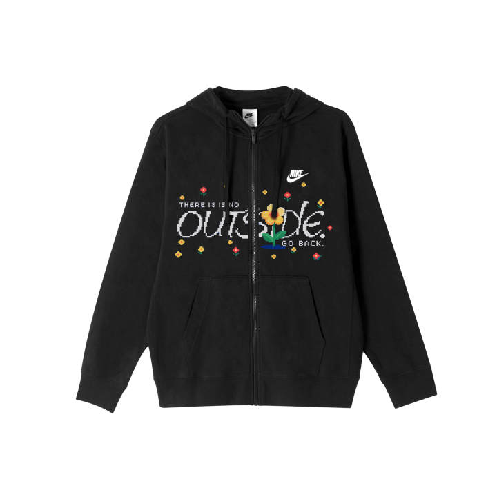 Nike Nike Sports Life Collection Jacket Men's