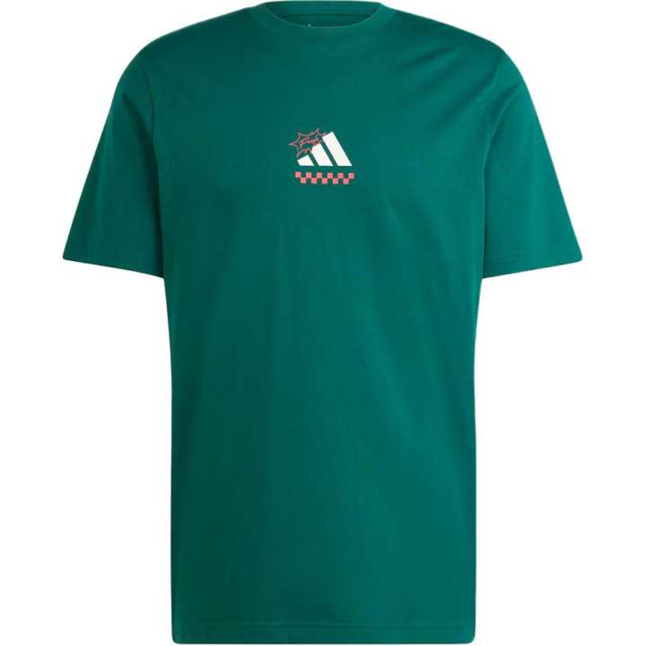 Adidas Adidas Sportswear T Shirt Japan Version Men's