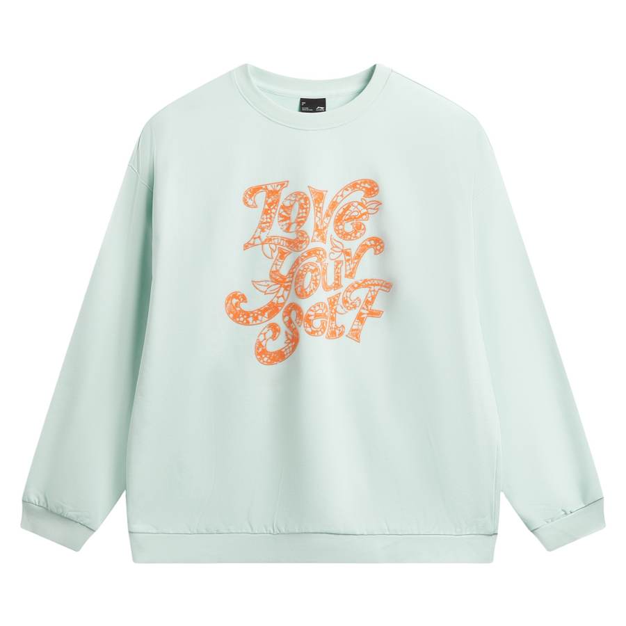 Li-Ning Li Ning Sports Life Collection Sweatshirt Women's
