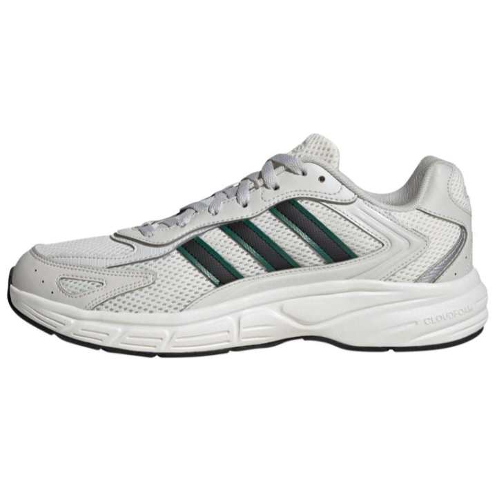 Adidas Adidas ECLYPTIX 2000 Mesh Comfortable Breathable Casual Shoes Men's White