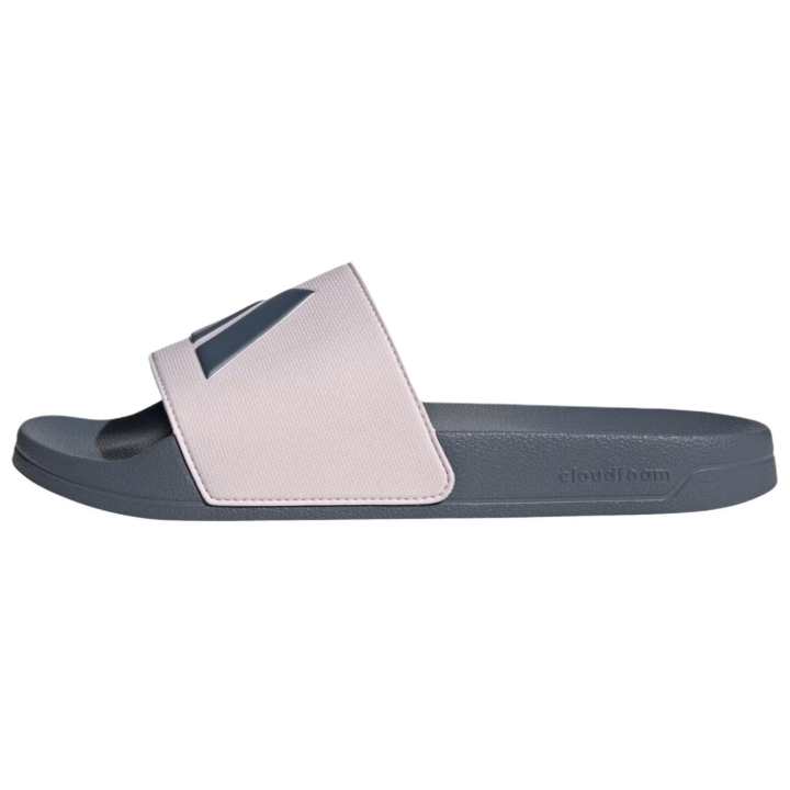 Adidas Adidas Adilette Slides Slide Slippers Unisex Purple