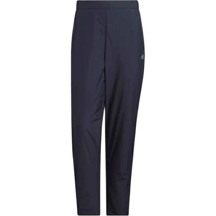 Adidas Adidas Casual Pants Unisex Blue Moderate Tapered Pants