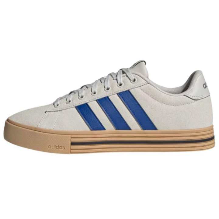 Adidas Adidas Daily 4.0 Skateboard Shoes Unisex Gray
