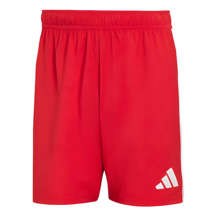 Adidas Adidas Soccer Bottoms Men's Team Power Red 2