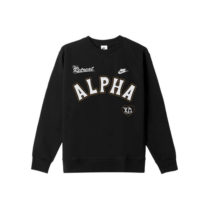 Nike Nike Sportswear Sweatshirt Men's