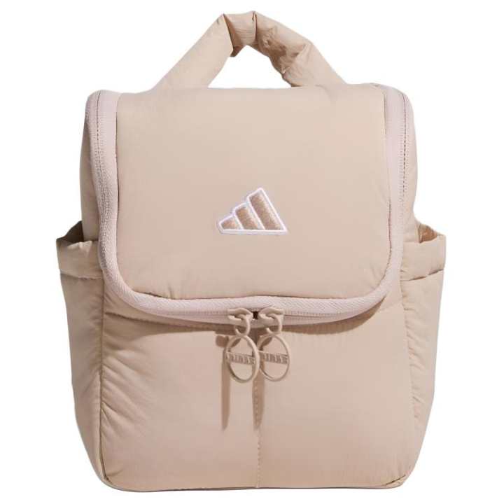 Adidas Adidas Nylon Backpack Women's Pink