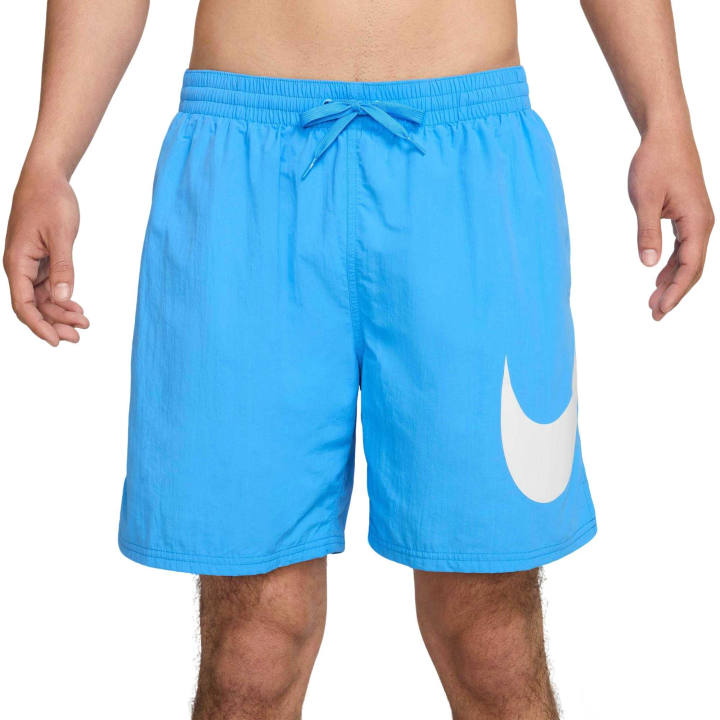 Nike Nike Swim Breaker Men's 7" Fully Lined Volley Short