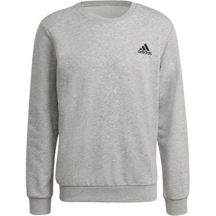 Adidas Adidas ESSENTIALS Sweatshirt Japan Version Men's
