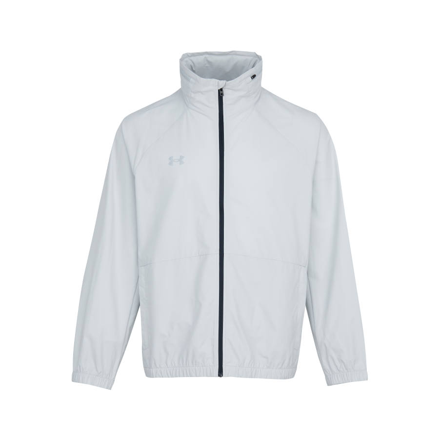 Under Armour Training Vent 2.0 Under Armour Sports Woven Jacket Unisex Gray