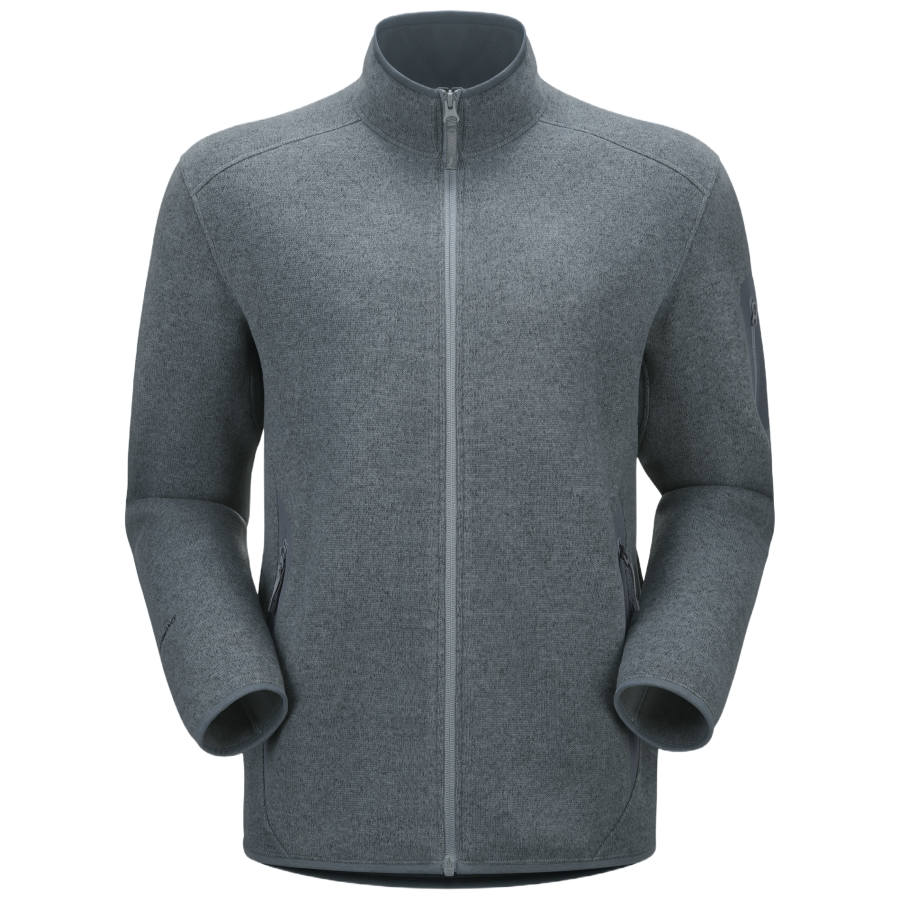 PELLIOT PELLIOT Fleece Tops Men's Moderate