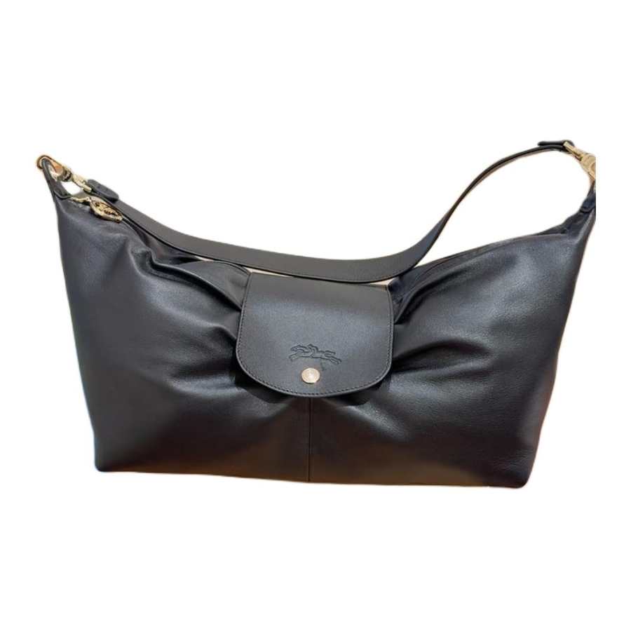LONGCHAMP Longchamp large Le Pilage Xtra flap shoulder bag