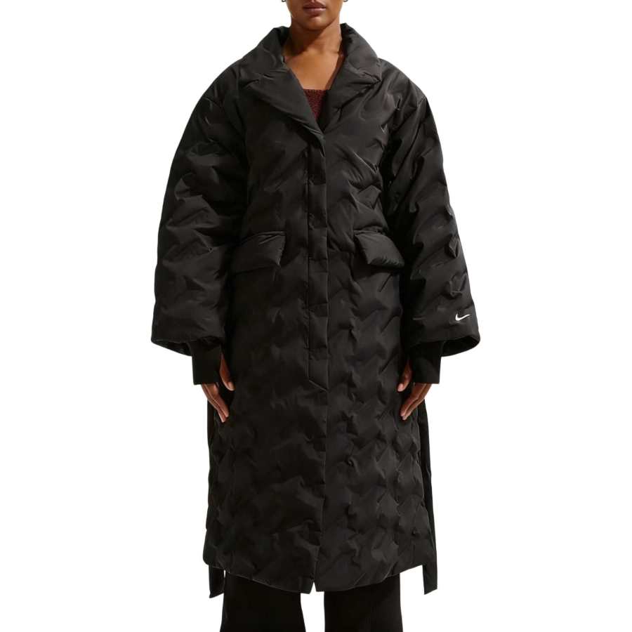 Nike Nike Sportswear Swoosh Series Women's Therma-FIT Oversized Down Trench Coat