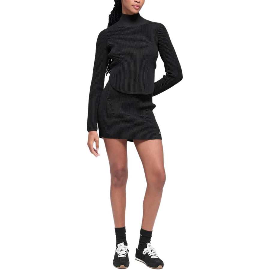 Alo Yoga Casual Short Skirts Women's