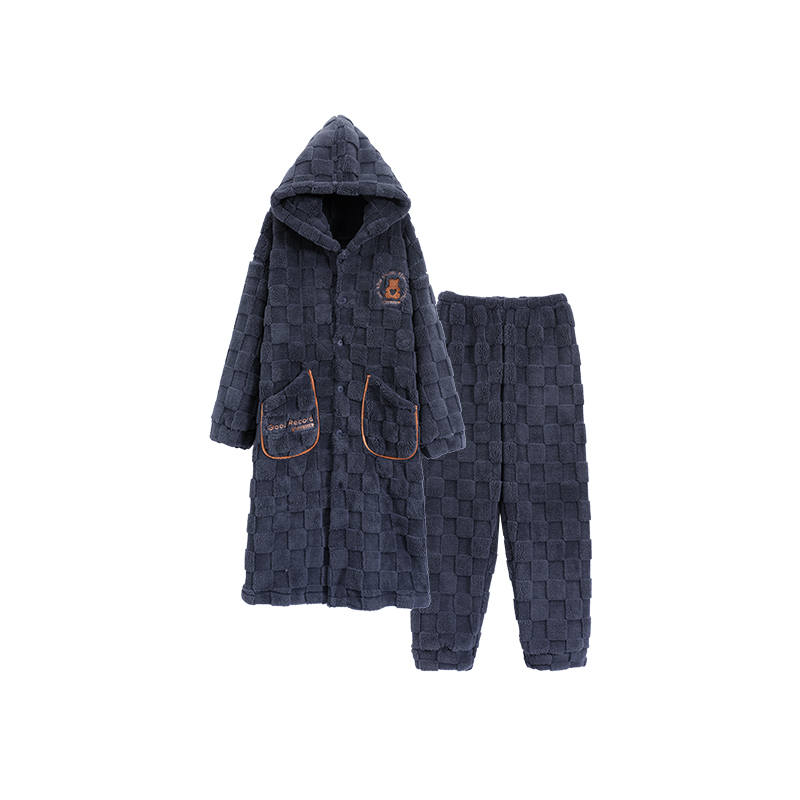 MIIOW MIIOW Men's Pajama Sets