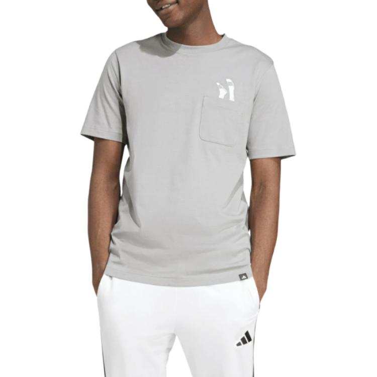 Adidas Adidas T Shirt Japan Version Unisex