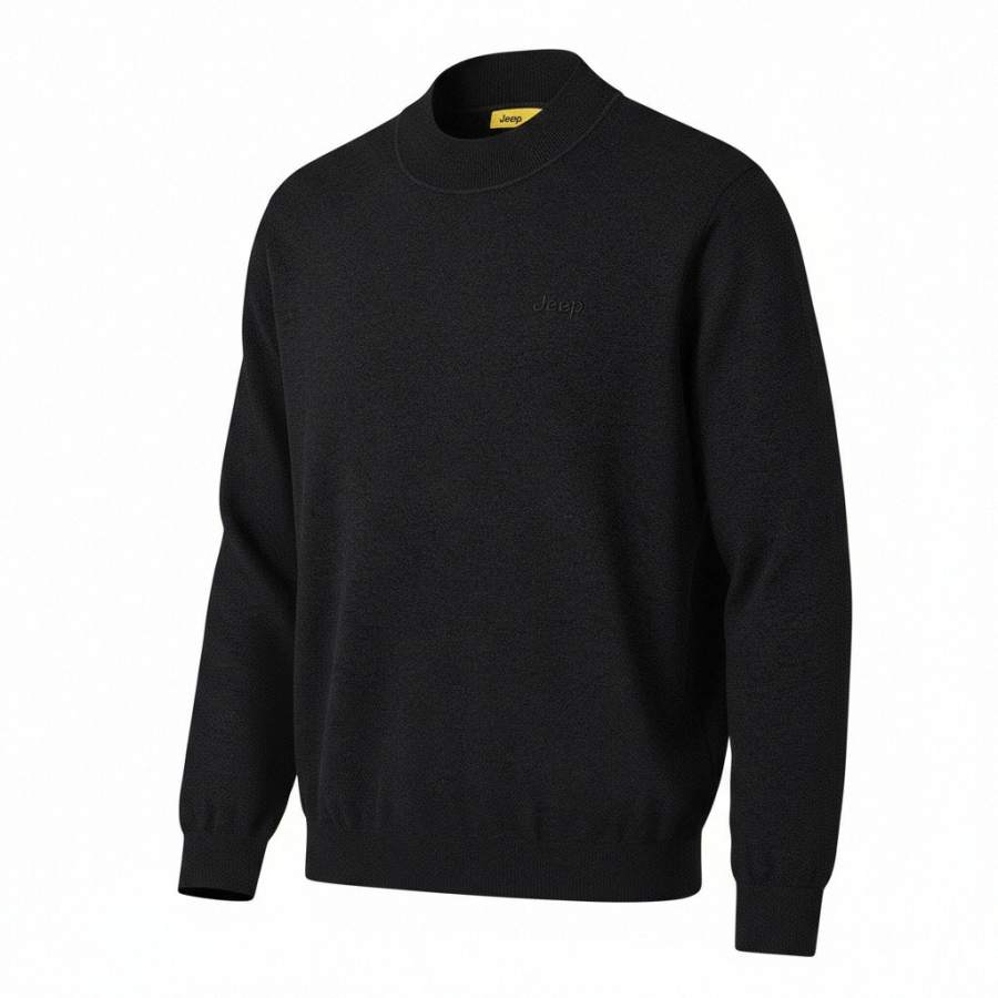 Jeep Jeep Urban Outdoors Sweater Unisex