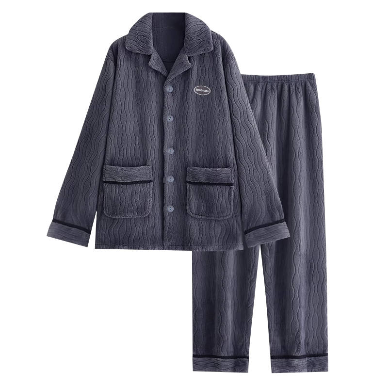 MIIOW MIIOW Men's Pajama Sets