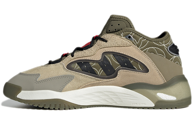 Adidas Originals Adidas Streetball 2 'Savannah'
