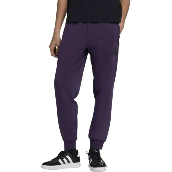 Adidas Adidas ZNE Knitted Sweatpants Japan Version Men's