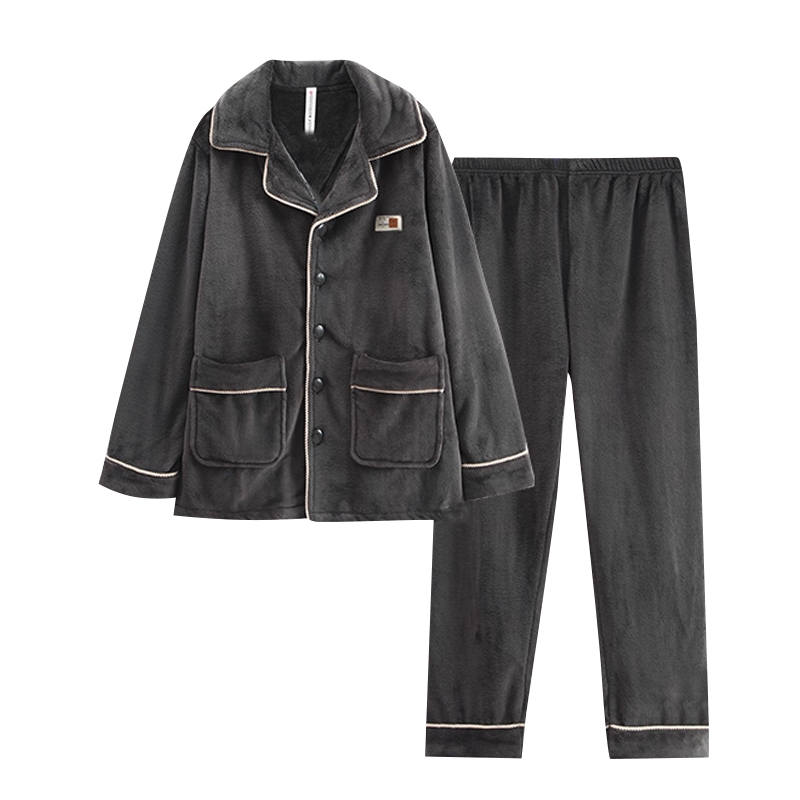 MIIOW MIIOW Men's Pajama Sets