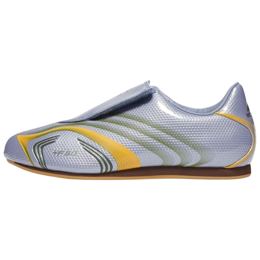 Adidas Adidas Taekwondo Casual Shoes Women's Purple