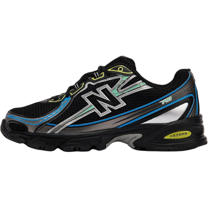 New Balance 740 Dtlr x 740 New Balancev2 'Night Moves'