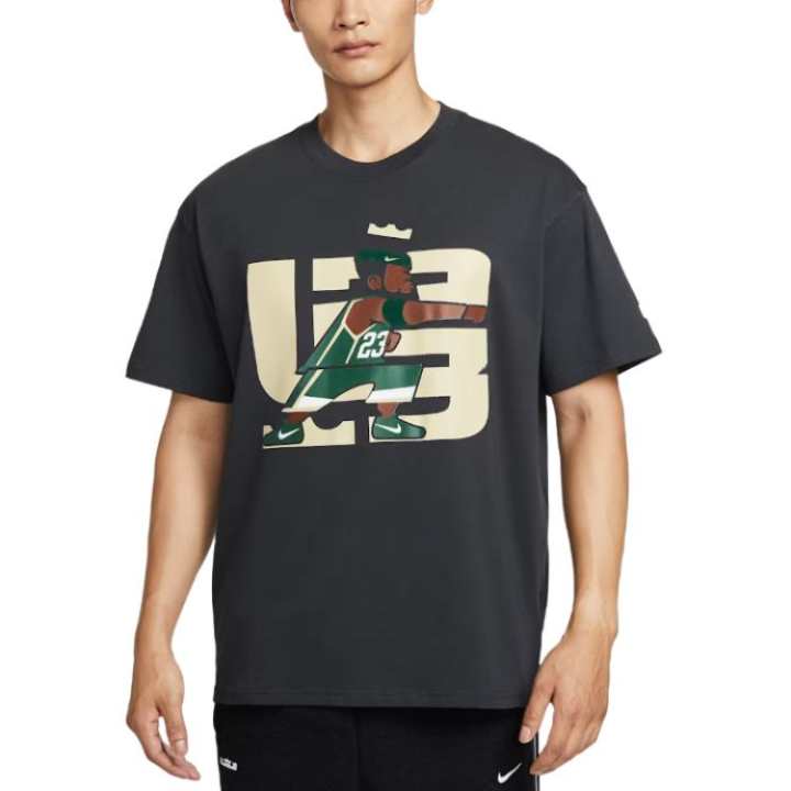 Nike Nike Forward FW25 LeBron Point Max90 T Shirt Men's