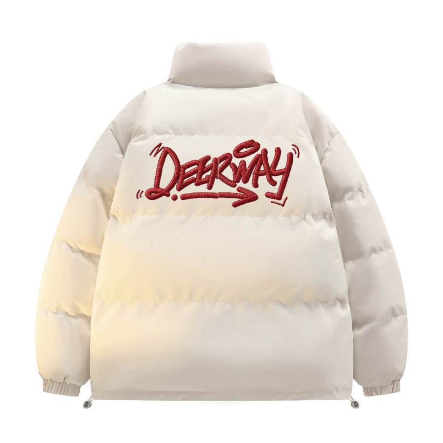 DEERWAY DEERWAY Puffer Jacket Coat Unisex
