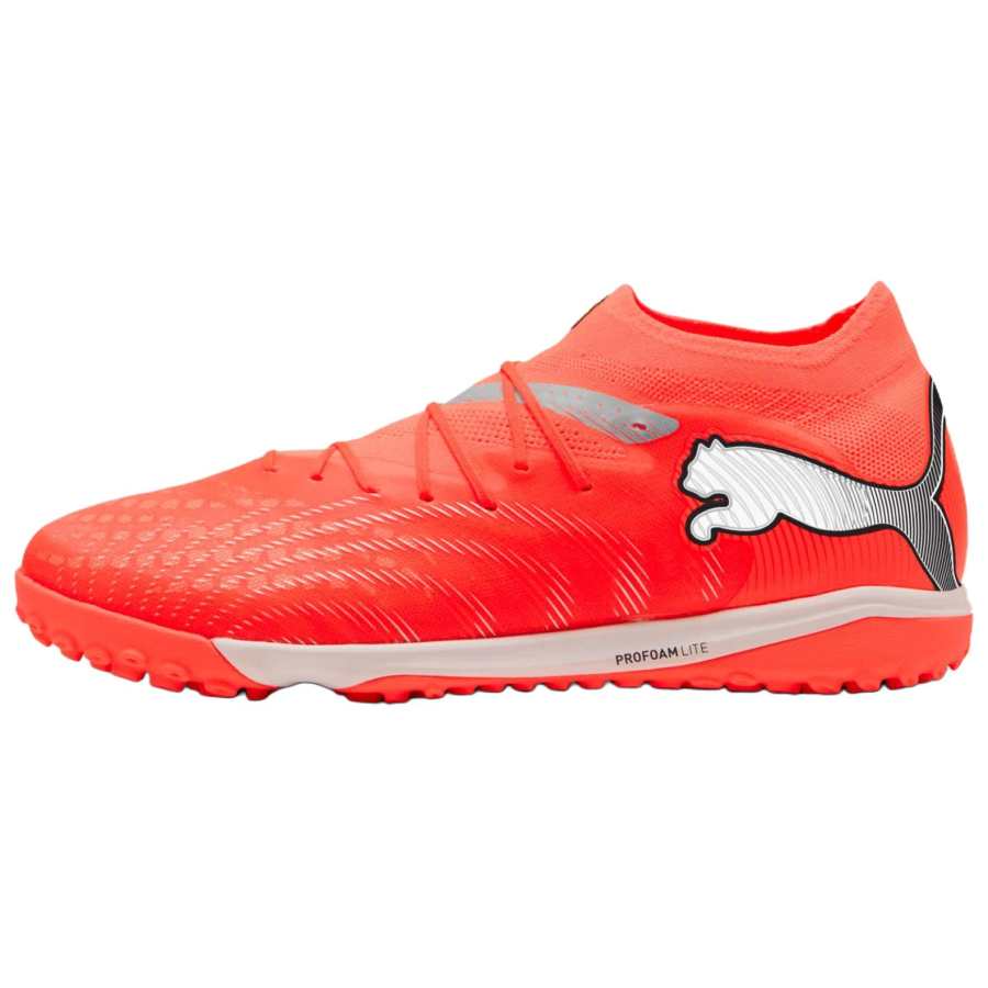 PUMA Future 9 Soccer Shoes Men's Red