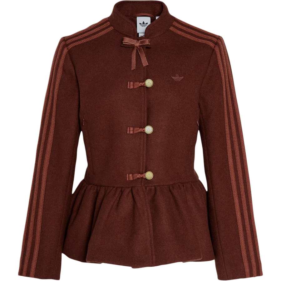 Adidas Originals New Year Jacket Women's
