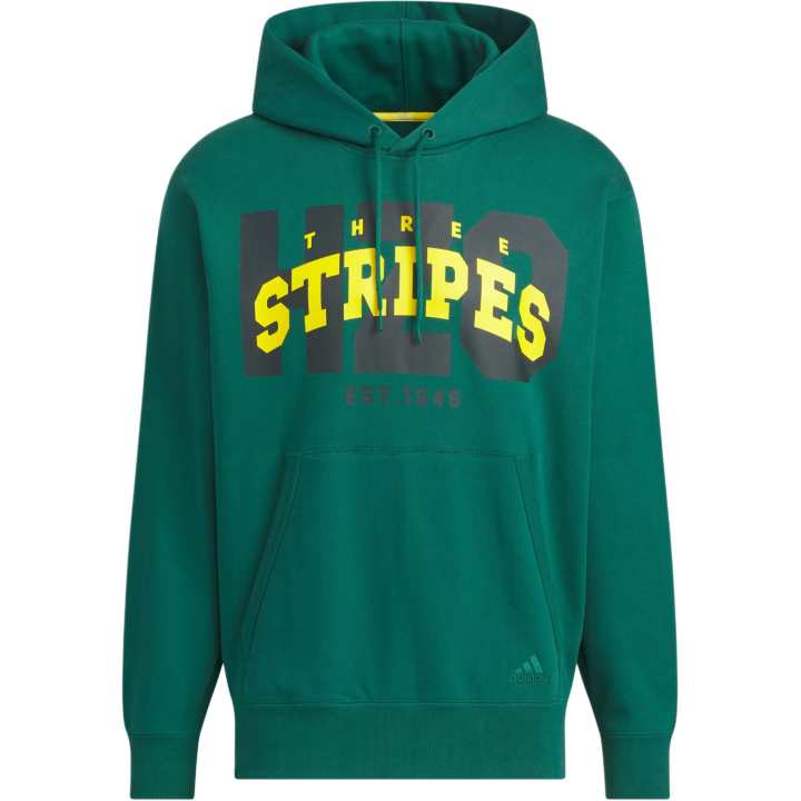 Adidas Adidas Sweatshirt Japan Version Men's