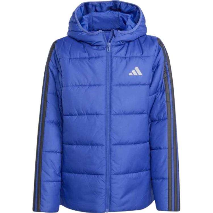 Adidas Adidas Kids Padded Jackets Hooded Moderate