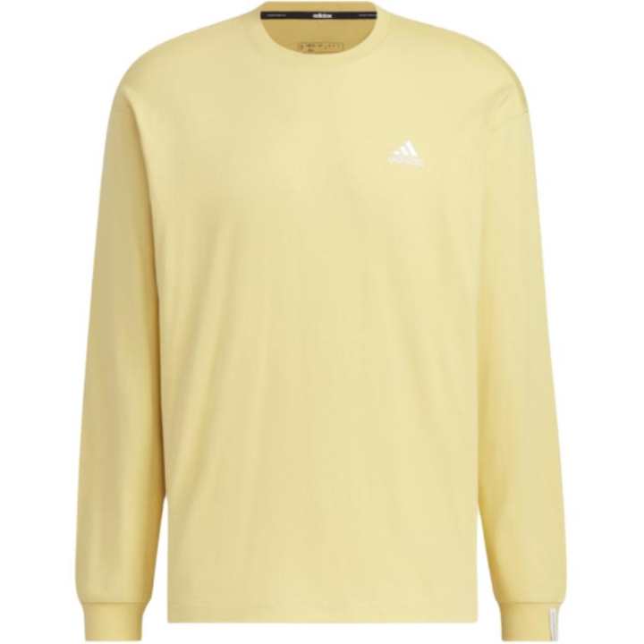Adidas Adidas ESSENTIALS Plus T Shirt Japan Version Men's