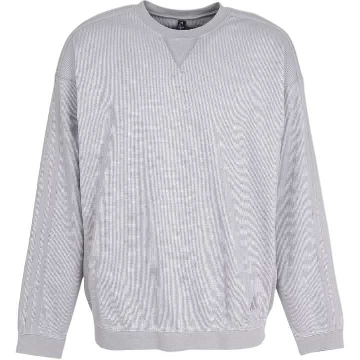 Adidas Adidas Sweatshirt Japan Version Men's