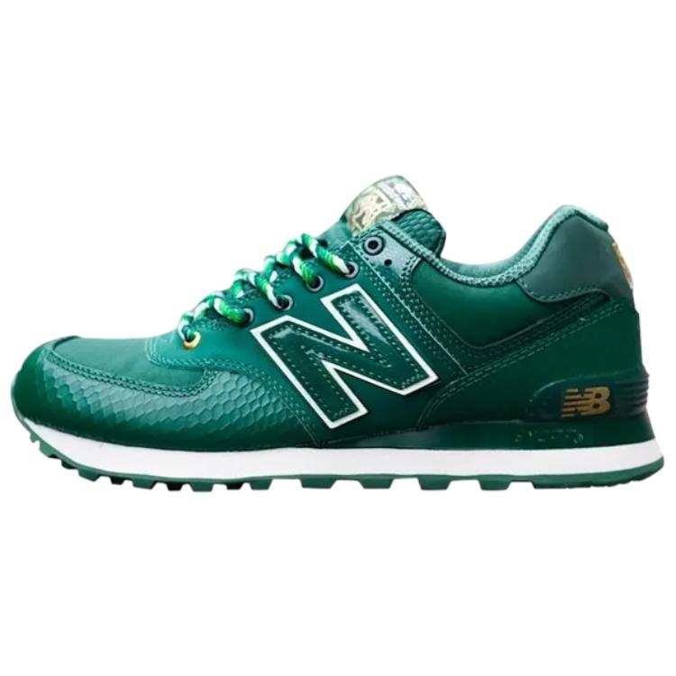 New Balance 574 New Balance 'Year Of The Snake - Green'