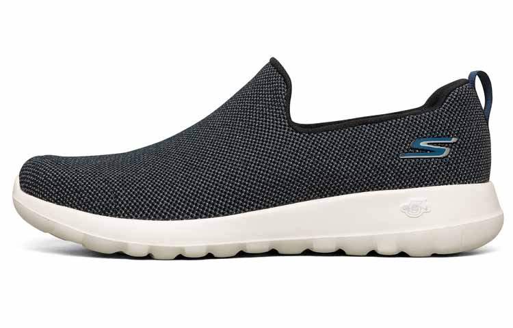 Skechers Skechers Go Walk Max 'Black Blue'