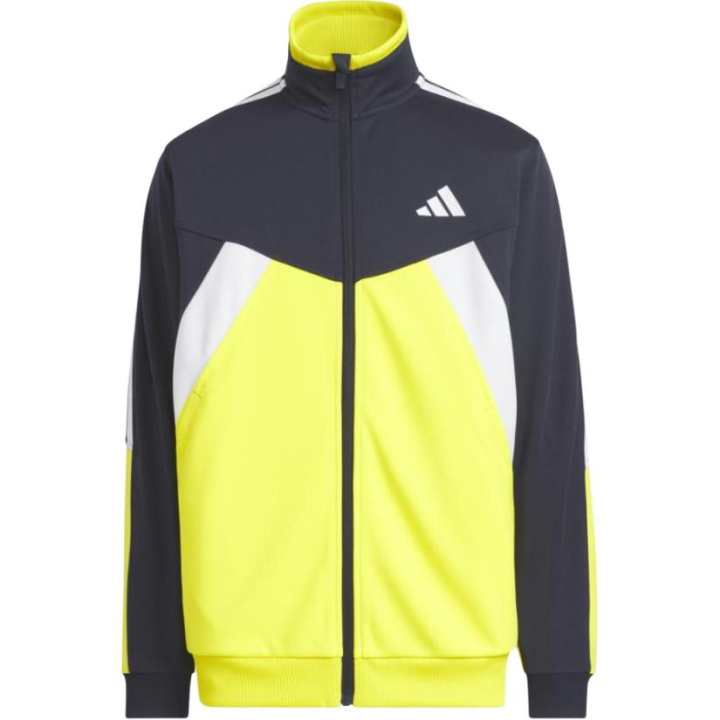 Adidas Adidas Kids Jackets Stand Collar Moderate