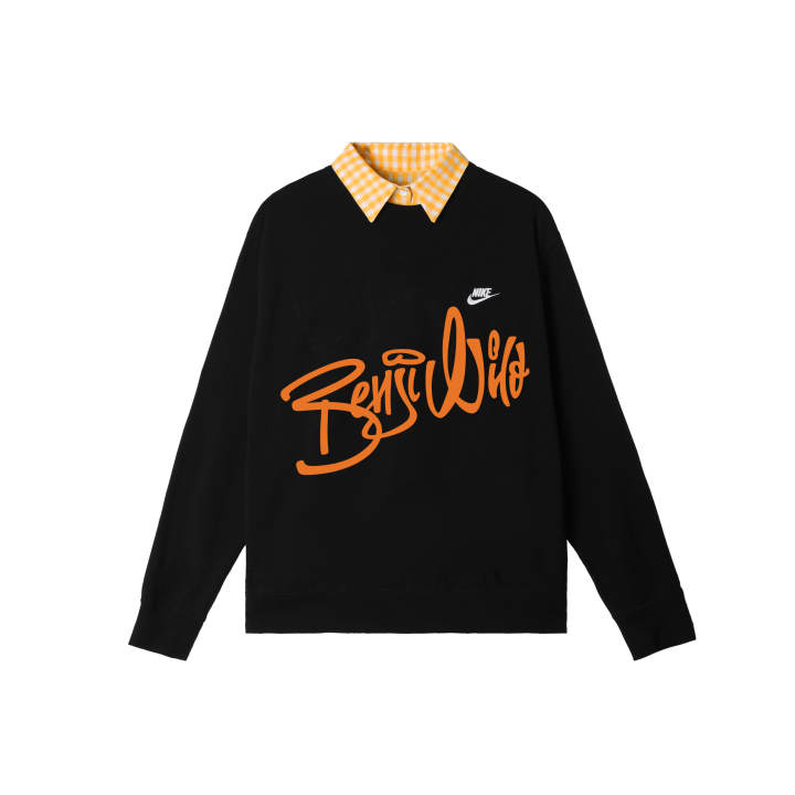 Nike Nike Sportswear Sweatshirt Men's