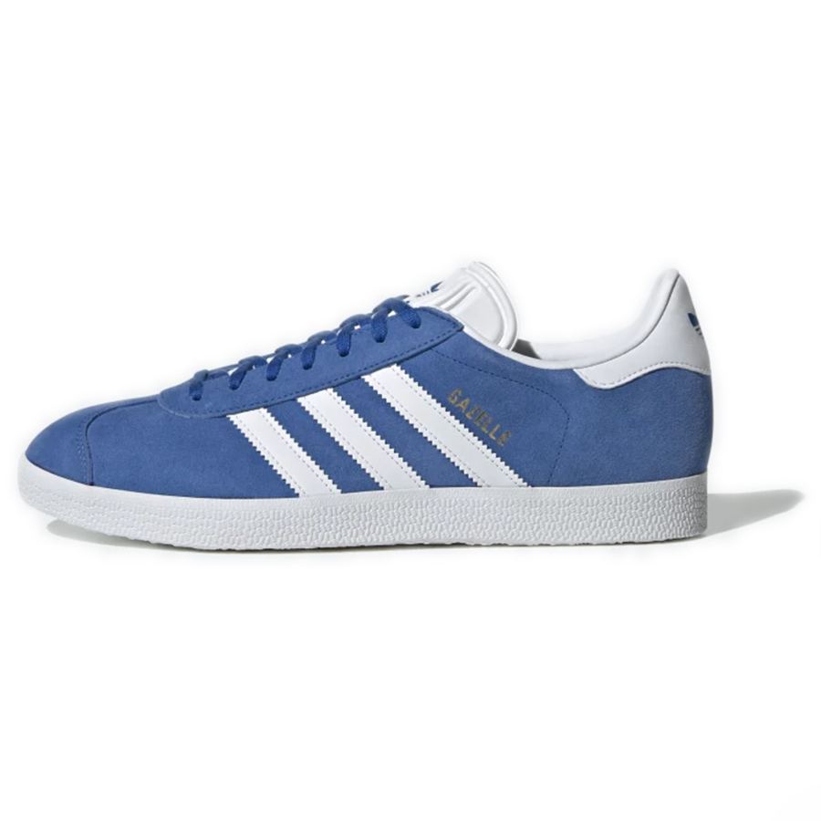 Adidas Originals Adidas Gazelle Vintage Shoes 'Blue White'