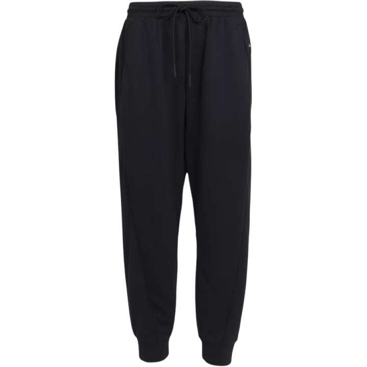Adidas Adidas Knitted Sweatpants Japan Version Men's